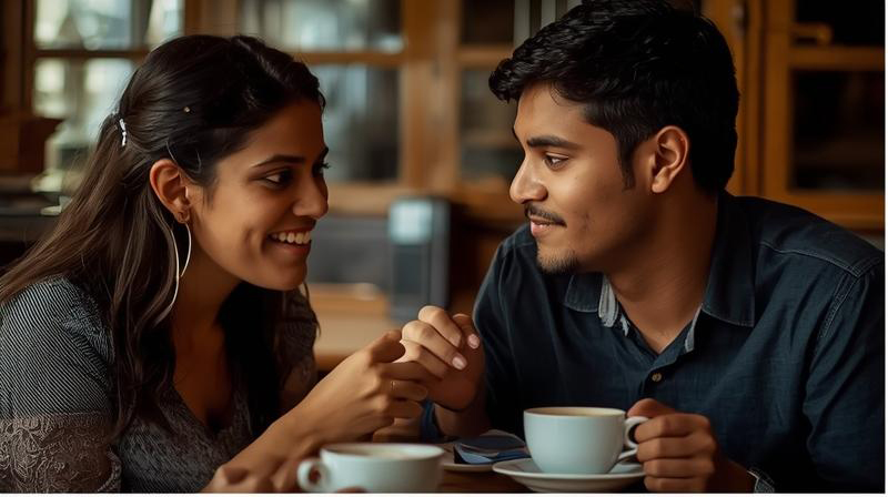 First Date Tips: How to Make a Great Impression